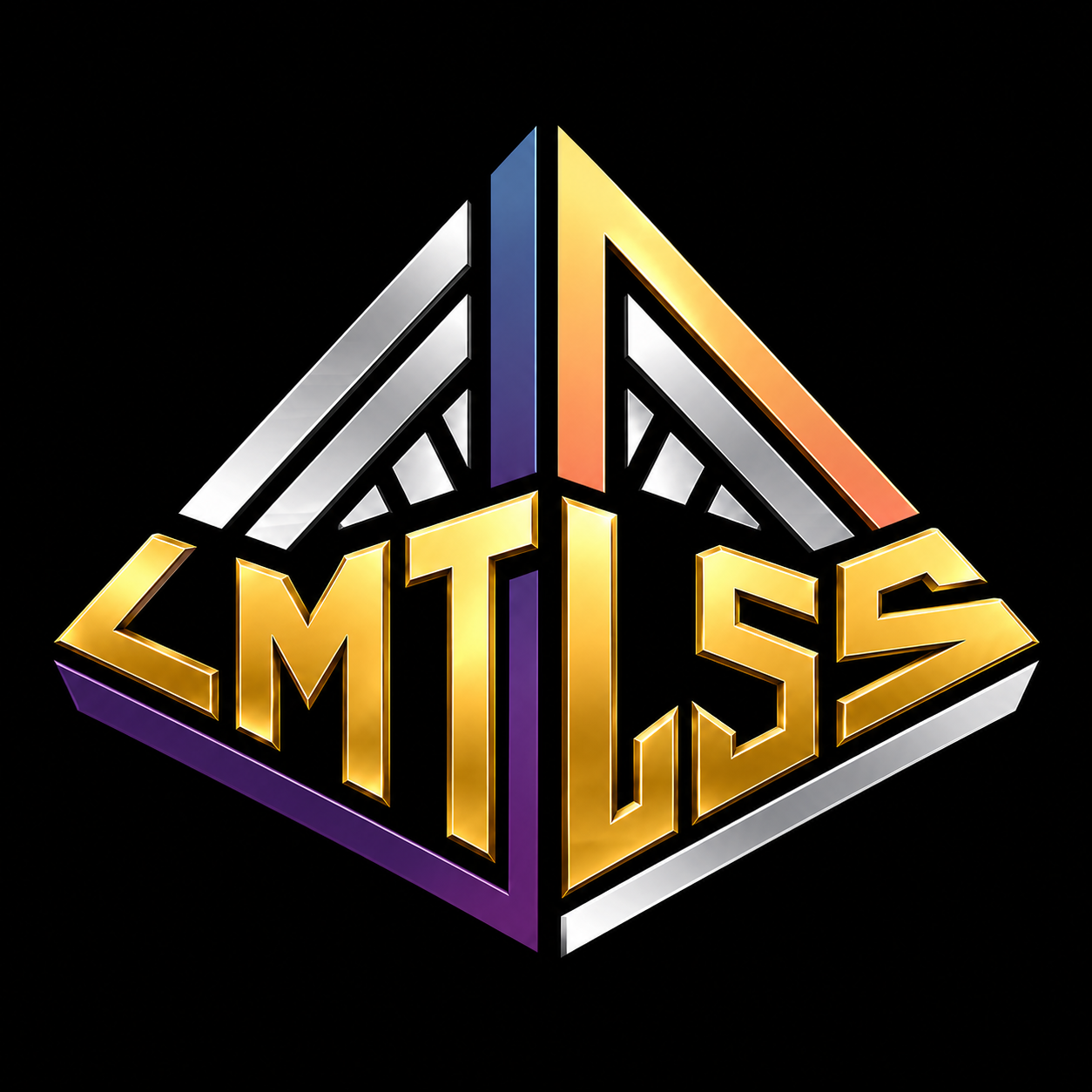 LMTLSS custom NFC acrylic keychain